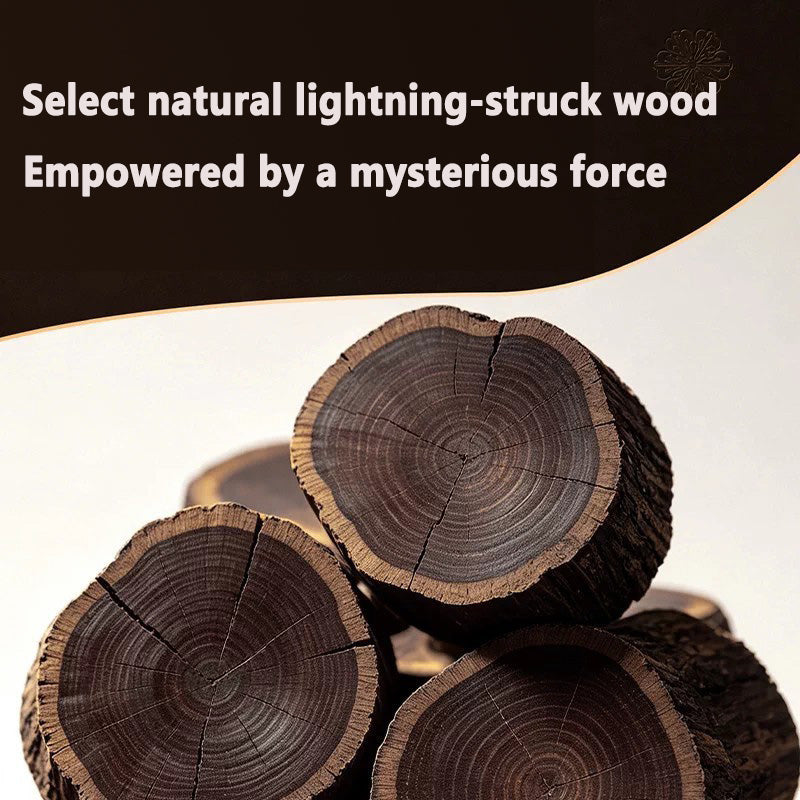 The essence of mysterious Chinese culture—designed to help you ward off misfortune and avoid calamity. It is simple and easy to use, allowing you to practice it yourself at home, anytime, anywhere.